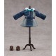 Lycoris Recoil Figura Nendoroid Doll Takina Inoue 14 cm