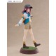 Laid-Back Camp Estatua PVC Tenitol Ayano Toki 23 cm