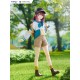 Laid-Back Camp Estatua PVC Tenitol Ayano Toki 23 cm