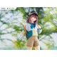 Laid-Back Camp Estatua PVC Tenitol Ayano Toki 23 cm