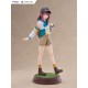 Laid-Back Camp Estatua PVC Tenitol Ayano Toki 23 cm
