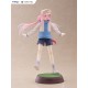 Laid-Back Camp Estatua PVC Tenitol Nadeshiko Kagamihara 22 cm