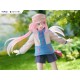 Laid-Back Camp Estatua PVC Tenitol Nadeshiko Kagamihara 22 cm