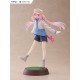 Laid-Back Camp Estatua PVC Tenitol Nadeshiko Kagamihara 22 cm