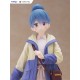Laid-Back Camp Estatua PVC Tenitol Rin Shima 23 cm
