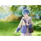 Laid-Back Camp Estatua PVC Tenitol Rin Shima 23 cm
