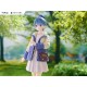 Laid-Back Camp Estatua PVC Tenitol Rin Shima 23 cm