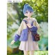 Laid-Back Camp Estatua PVC Tenitol Rin Shima 23 cm