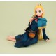 Delicious in Dungeon Estatua PVC Melty Princess Marcille Palm Size 9 cm