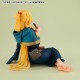 Delicious in Dungeon Estatua PVC Melty Princess Marcille Palm Size 9 cm