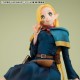 Delicious in Dungeon Estatua PVC Melty Princess Marcille Palm Size 9 cm