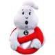 Stuffed with sound Logo Ghostbusters 22 cm