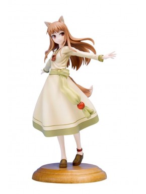 Spice and Wolf Estatua PVC 1/8 Holo 21 cm
