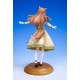 Spice and Wolf Estatua PVC 1/8 Holo 21 cm