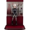Spy Classroom Estatua PVC 1/7 Flower Garden Lily 24 cm
