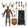 La pire figurine Ultimates Black Falcon 18 cm