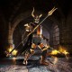 The Worst Figura Ultimates Black Falcon 18 cm
