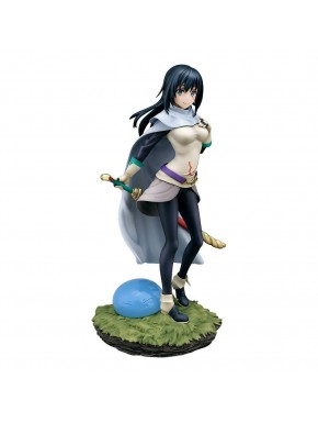 That Time I Got Reincarnated as a Slime Estatua PVC 1/7 Shizu 22 cm