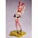 My Teen Romantic Comedy SNAFU Climax Estatua 1/7 Yui Yuigahama Casino Party Ver. 26 cm