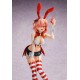 My Teen Romantic Comedy SNAFU Climax Estatua 1/7 Yui Yuigahama Casino Party Ver. 26 cm