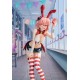 My Teen Romantic Comedy SNAFU Climax Estatua 1/7 Yui Yuigahama Casino Party Ver. 26 cm