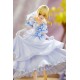 Konosuba God's blessing on this wonderful world! Estatua PVC Darkness: Light Novel 10th Anniversary Ver. 17 cm