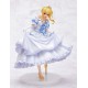 Konosuba God's blessing on this wonderful world! Estatua PVC Darkness: Light Novel 10th Anniversary Ver. 17 cm