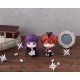 Frieren: Beyond Journey's End Estatuas PVC Look Up Fern & Stark 11 cm (with gift)