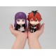 Frieren: Beyond Journey's End Estatuas PVC Look Up Fern & Stark 11 cm (with gift)