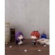 Frieren: Beyond Journey's End Estatuas PVC Look Up Fern & Stark 11 cm (with gift)