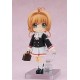 Cardcaptor Sakura Figura Nendoroid Doll Sakura Kinomoto: Tomoeda Junior High Uniform Ver. 14 cm