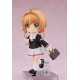 Cardcaptor Sakura Figura Nendoroid Doll Sakura Kinomoto: Tomoeda Junior High Uniform Ver. 14 cm