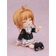 Cardcaptor Sakura Figura Nendoroid Doll Sakura Kinomoto: Tomoeda Junior High Uniform Ver. 14 cm