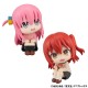 Bocchi the Rock! Estatua PVC Look Up Hitori Goto & Ikuyo Kita 11 cm (with gift)