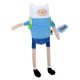 Plush Finn Adventure Time 30 cm