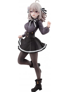 Spy Classroom Estatua PVC 1/7 Flower Garden Lily 22 cm
