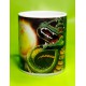 Taza Dragon Ball Shenron y Sushinchu