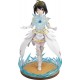 Bofuri: Não me quero magoar, por isso vou aumentar a minha defesa Estátua em PVC 1/7 Maple: Break Core ver. 22 cm