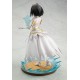 Bofuri: I Don't Want to Get Hurt, So I'll Max Out My Defense Estatua PVC 1/7 Maple: Break Core ver. 22 cm