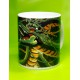 Taza Dragon Ball Shenron y Sushinchu