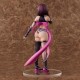 Ayakashi Triangle Estatua PVC Suzu Kanade Purification Ninja costume Ver. 25 cm