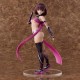 Ayakashi Triangle Estatua PVC Suzu Kanade Purification Ninja costume Ver. 25 cm