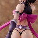 Ayakashi Triangle Estatua PVC Suzu Kanade Purification Ninja costume Ver. 25 cm