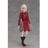 Figura Articulada Chisato Nishikigi de Lycoris Recoil - BUZZmod 1/12