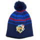 Gorro Patrulla Canina azul