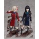 Lycoris Recoil Figura BUZZmod 1/12 Chisato Nishikigi 14 cm