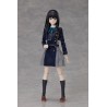 Lycoris Recoil BUZZmod Figura 1/12 Takina Inoue 14 cm