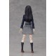 Lycoris Recoil Figura BUZZmod 1/12 Takina Inoue 14 cm