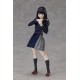 Lycoris Recoil Figura BUZZmod 1/12 Takina Inoue 14 cm