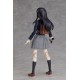 Lycoris Recoil Figura BUZZmod 1/12 Takina Inoue 14 cm